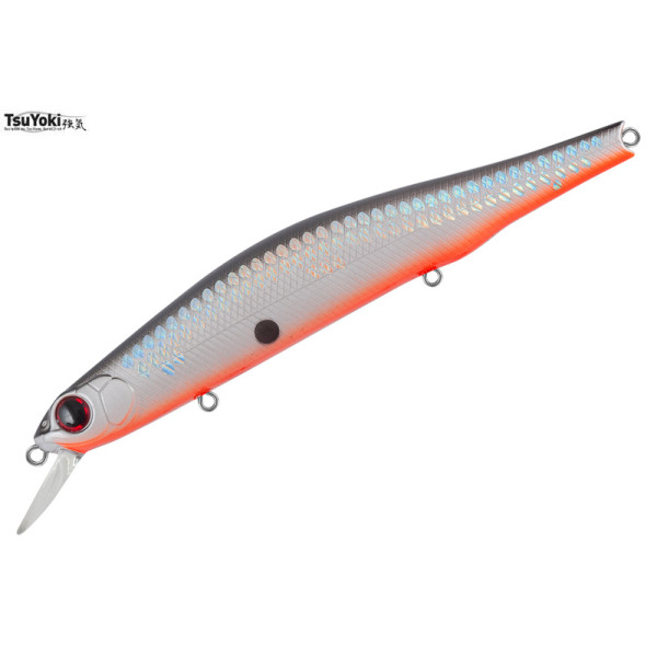 Воблер Tsuyoki WATSON 130SP XD-009