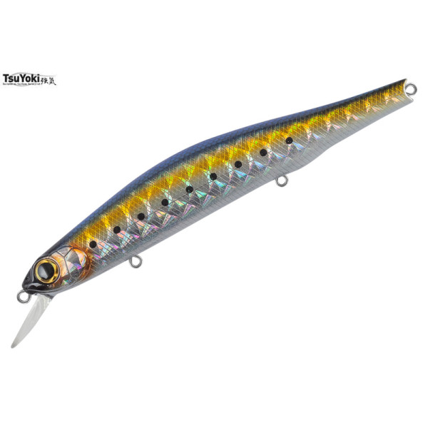 Воблер Tsuyoki WATSON 130SP TS001