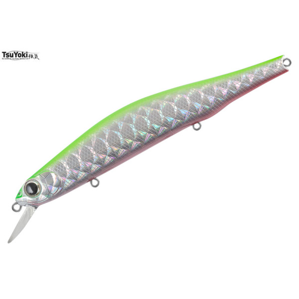 Воблер Tsuyoki WATSON 130SP LM010