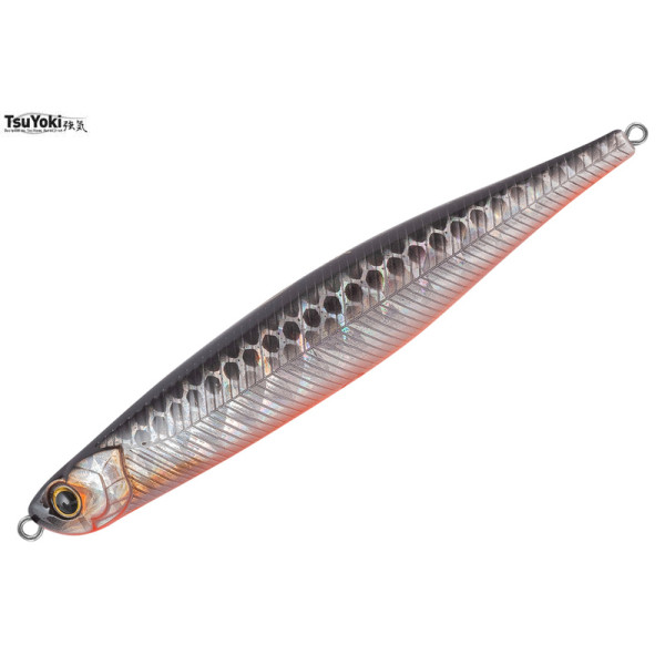 Воблер Tsuyoki RODGER 86F TS264