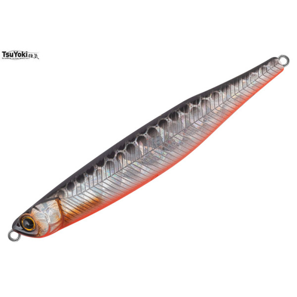 Воблер Tsuyoki RODGER 106F TS264