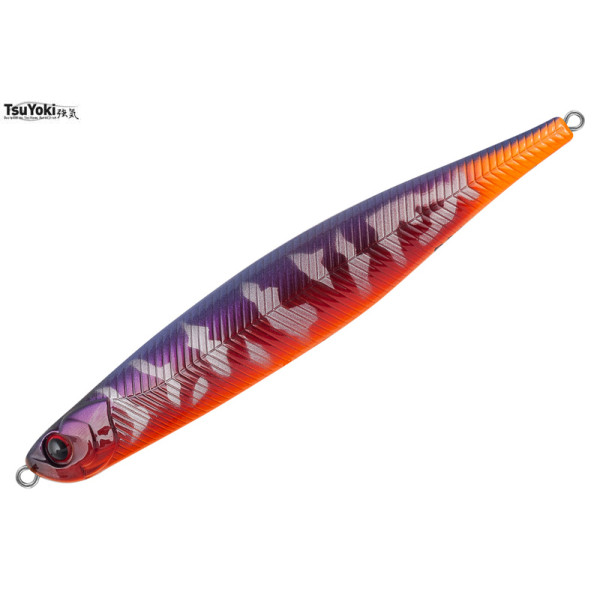 Воблер Tsuyoki RODGER 106F K059