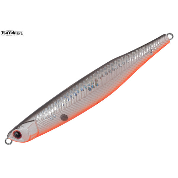 Воблер Tsuyoki RODGER 106F XD-009