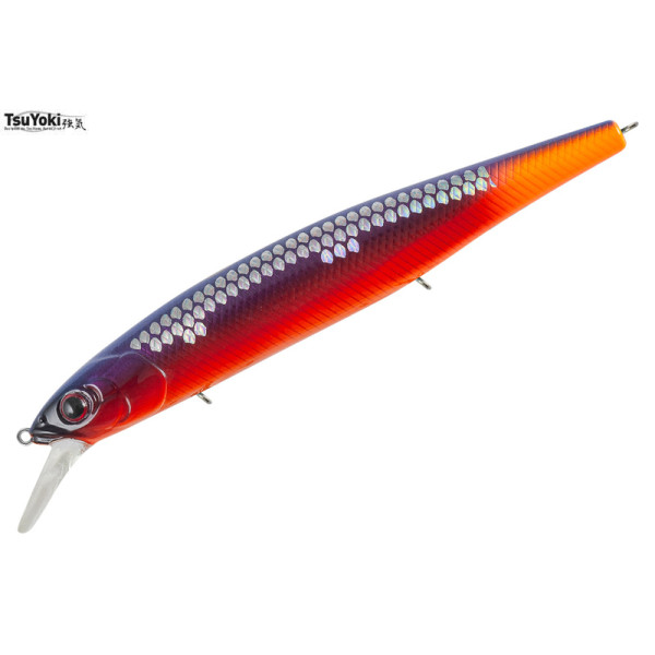 Воблер Tsuyoki FLIRT 128SP K059S