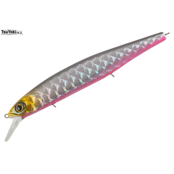 Воблер Tsuyoki FLIRT 128SP TS002