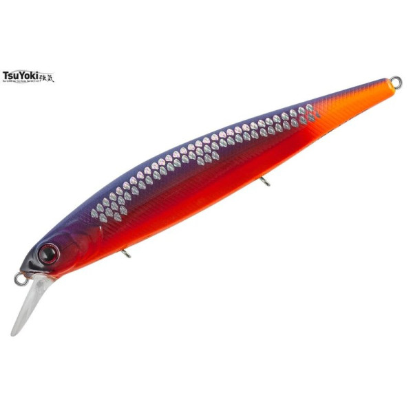 Воблер Tsuyoki FLIRT 115SP K059S