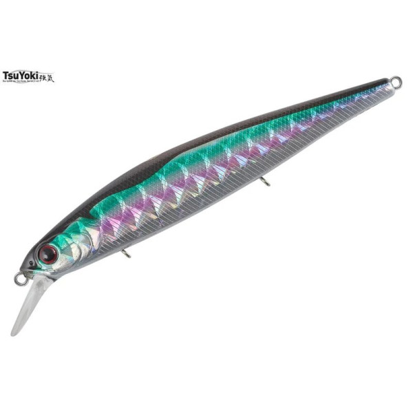 Воблер Tsuyoki FLIRT 115SP LM007