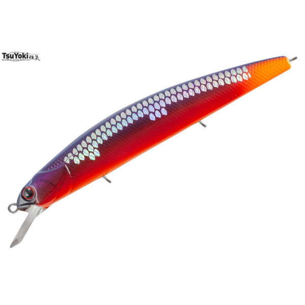 Воблер Tsuyoki CHANCE 115SP K059S