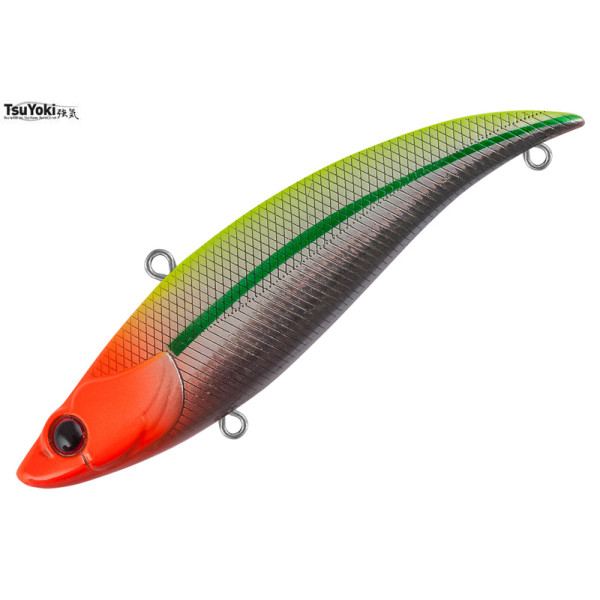 Воблер Tsuyoki VIKA 90S AM001