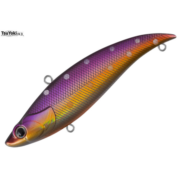 Воблер Tsuyoki VIKA 90S AM002