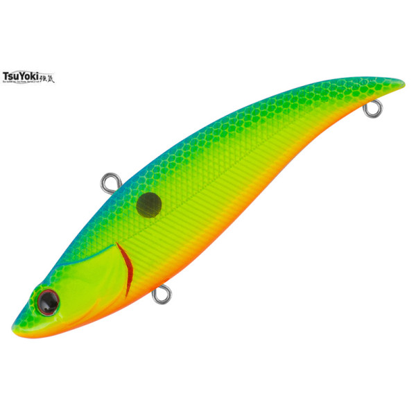 Воблер Tsuyoki VIKA 90S A508