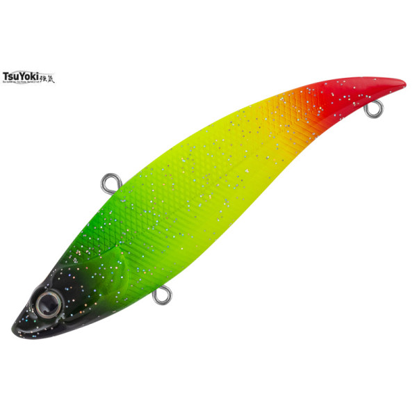 Воблер Tsuyoki VIKA 90S Z024