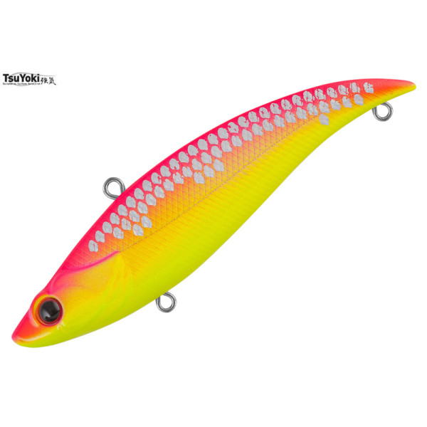 Воблер Tsuyoki VIKA 90S 259-01