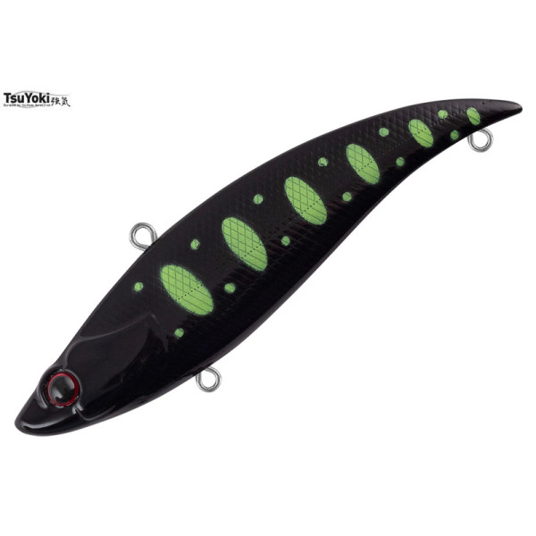 Воблер Tsuyoki VIKA 90S K001