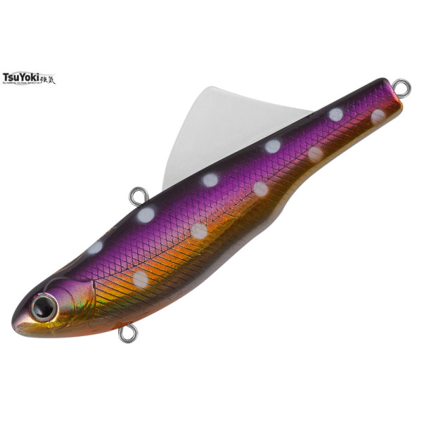 Воблер Tsuyoki IDOL 86S AM002
