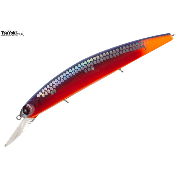 Воблер Tsuyoki CHANCE MR 130SP K059S