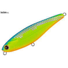 Воблер Tsuyoki MAMBA 75F 259