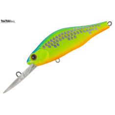 Воблер Tsuyoki HUMP 70F 259