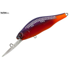 Воблер Tsuyoki HUMP 70F K059S