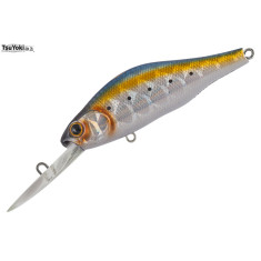 Воблер Tsuyoki HUMP 70F TS001