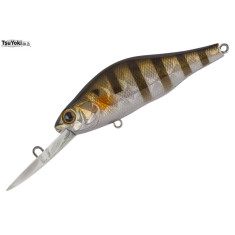 Воблер Tsuyoki HUMP 70F TS123