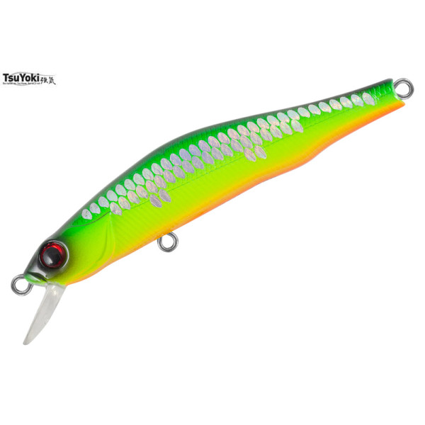 Воблер Tsuyoki WATSON 80SP 805S