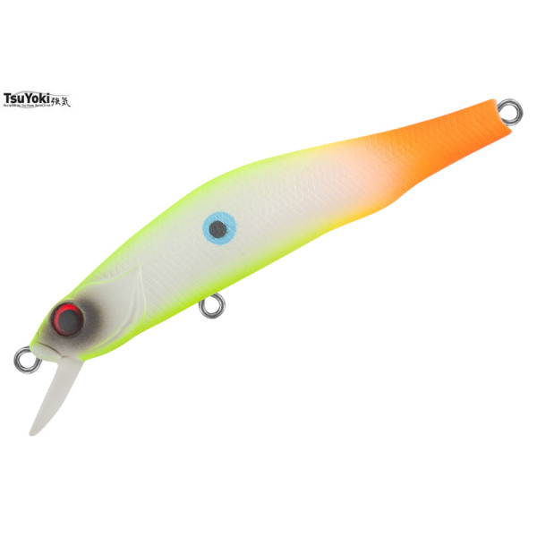 Воблер Tsuyoki WATSON 80SP 954