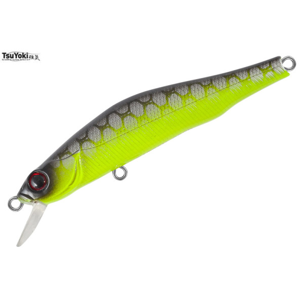 Воблер Tsuyoki WATSON 80SP LM013