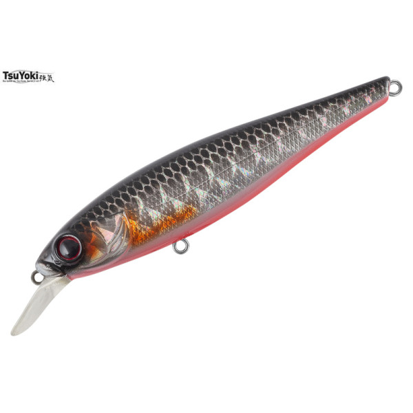 Воблер Tsuyoki DRAGA 100SP TS264