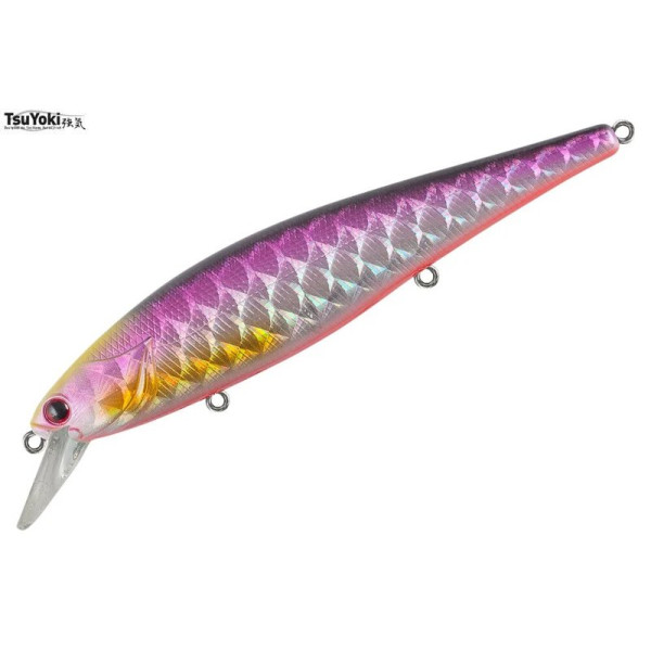 Воблер Tsuyoki MOVER 128SP TS072