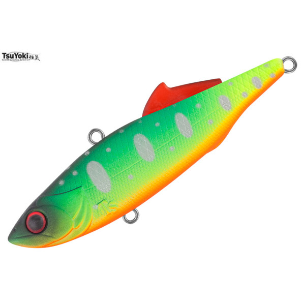 Воблер Tsuyoki NAKAMA 70S 013S