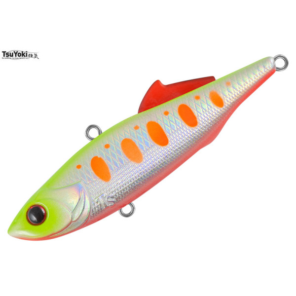 Воблер Tsuyoki NAKAMA 70S AM006