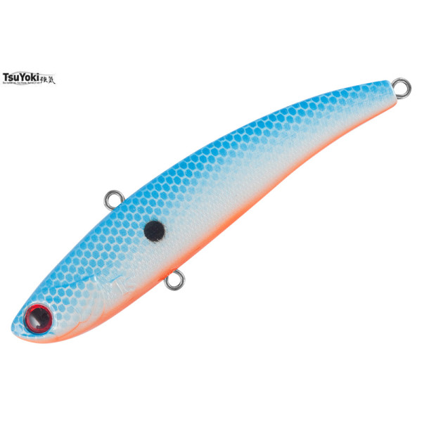 Воблер Tsuyoki HITOCHI 75S Y298R