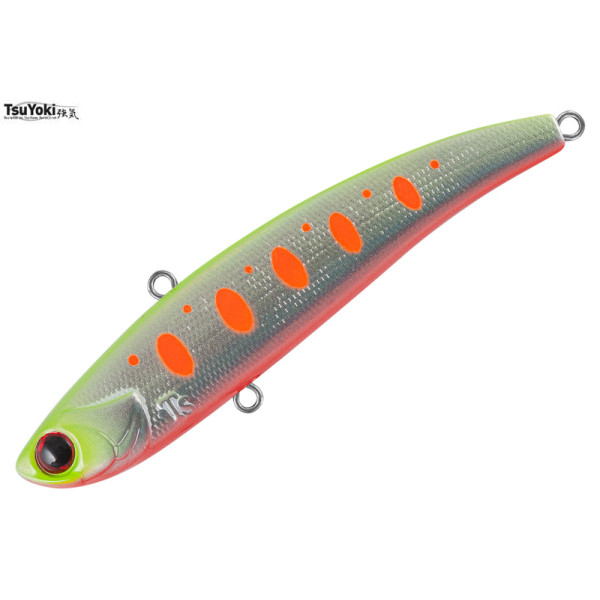 Воблер Tsuyoki HITOCHI 75S AM006