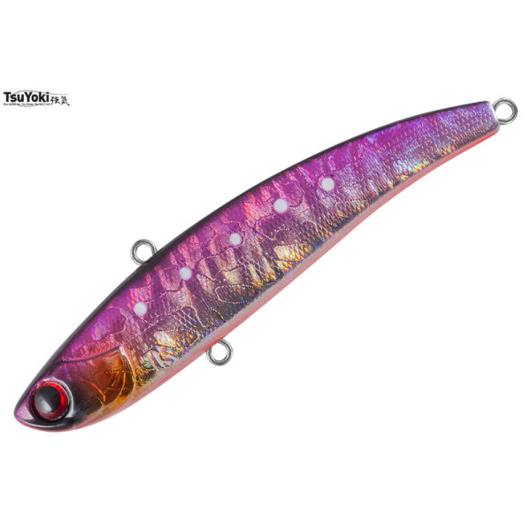 Воблер Tsuyoki HITOCHI 75S AM002