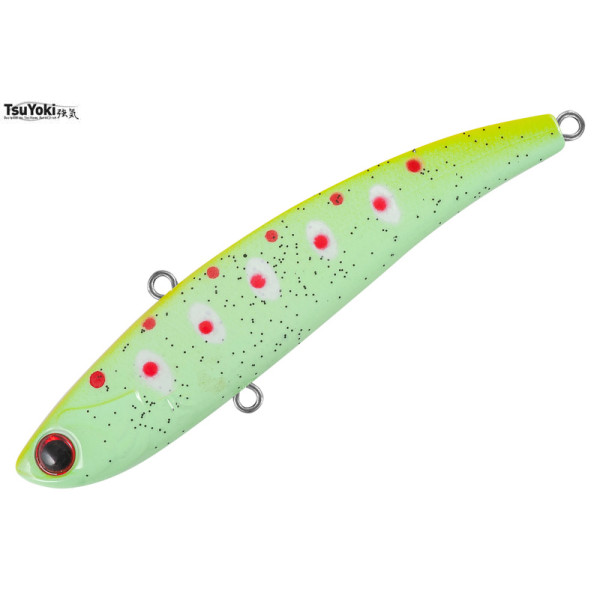 Воблер Tsuyoki HITOCHI 75S AM004
