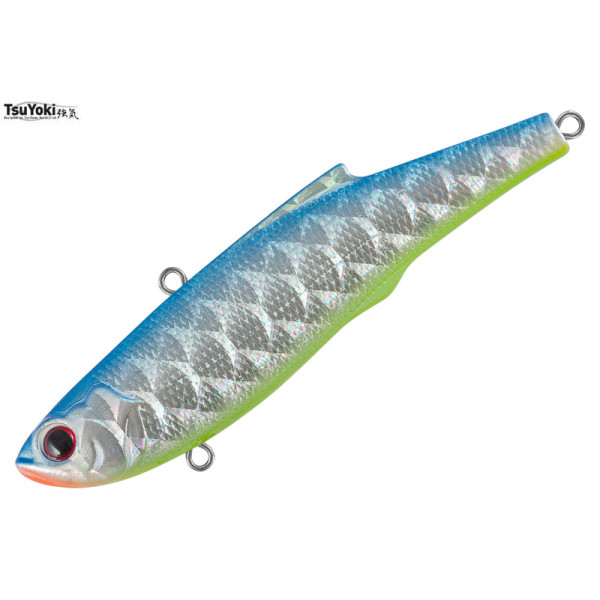 Воблер Tsuyoki FUTAGO 70S TS051