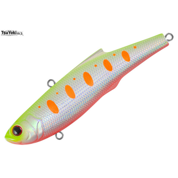 Воблер Tsuyoki FUTAGO 70S AM006