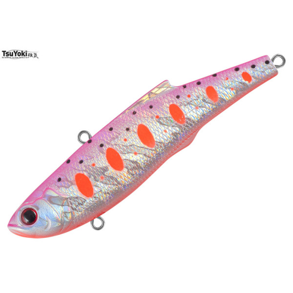 Воблер Tsuyoki FUTAGO 70S Z035