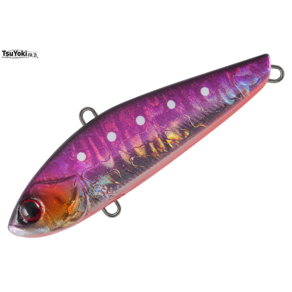 Воблер Tsuyoki TRANCE 70S AM002