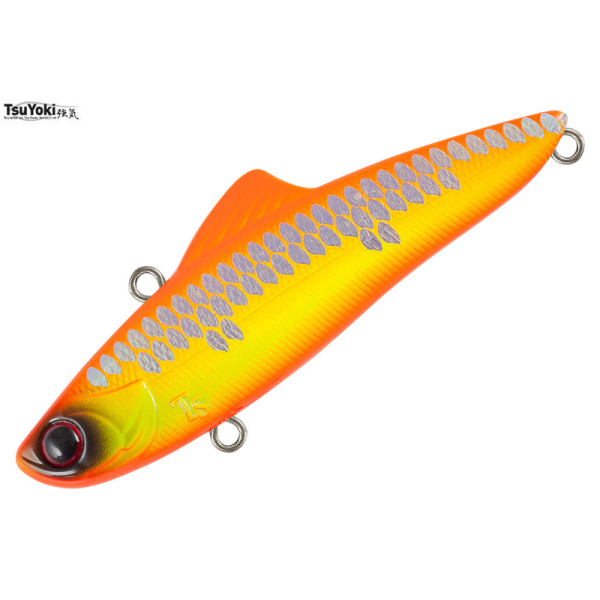 Воблер Tsuyoki WOLF 70S XX-001