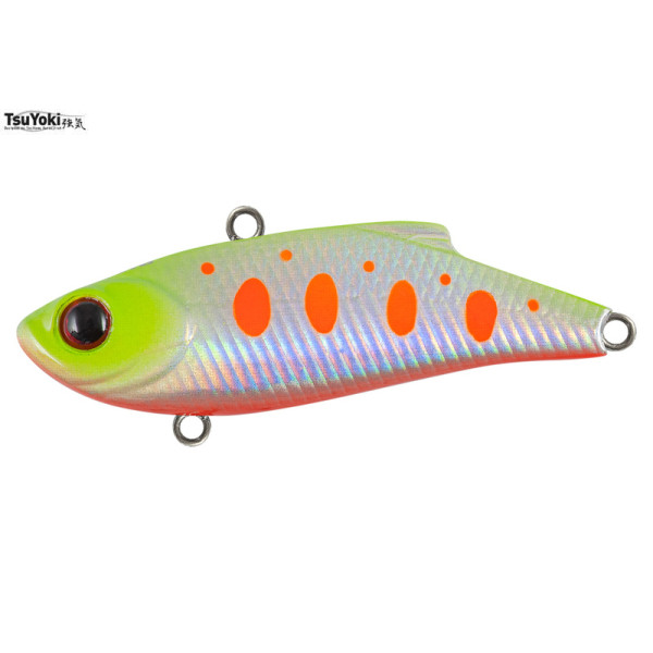 Воблер Tsuyoki STRATEG 55S AM006