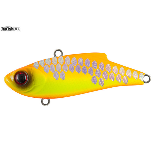 Воблер Tsuyoki STRATEG 55S XX-001