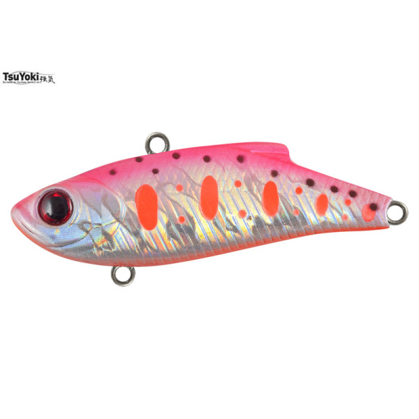 Воблер Tsuyoki STRATEG 55S Z035