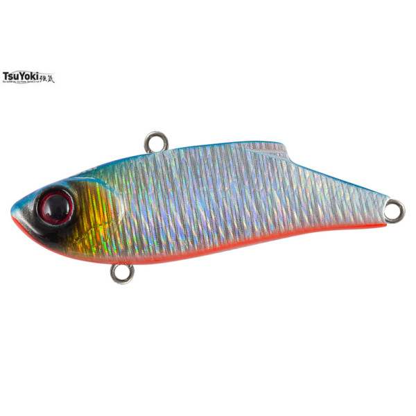 Воблер Tsuyoki STRATEG 55S Y196