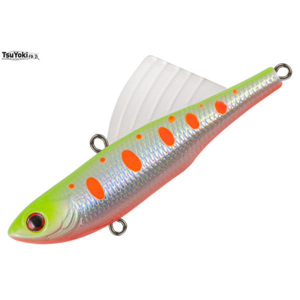 Воблер Tsuyoki IDOL 70S AM006