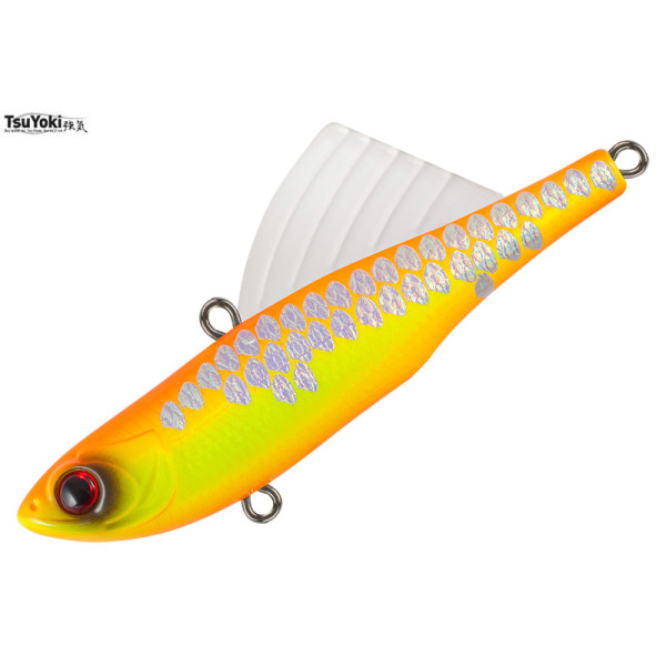 Воблер Tsuyoki IDOL 70S XX-001