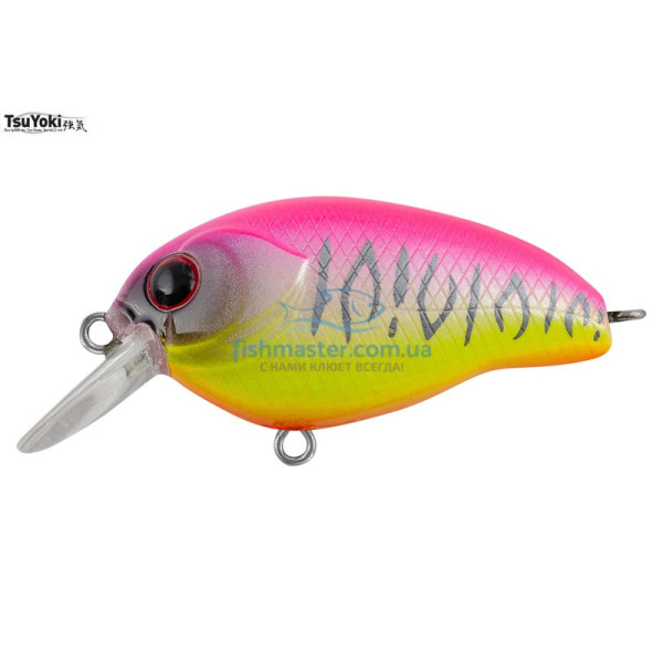 Воблер Tsuyoki AGENT 40F 040Z