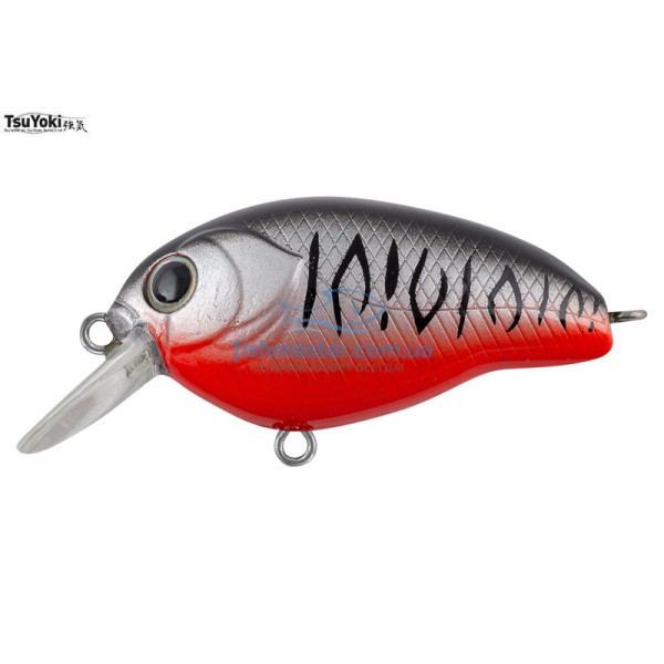 Воблер Tsuyoki AGENT 40F 049Z