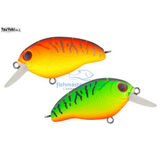 Lure Tsuyoki AGENT 40F 050W